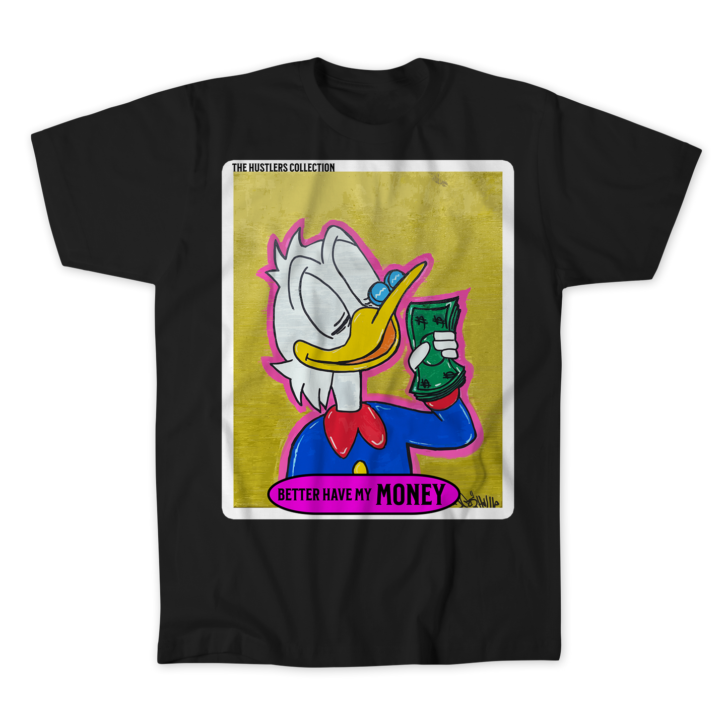 Better Have My Money