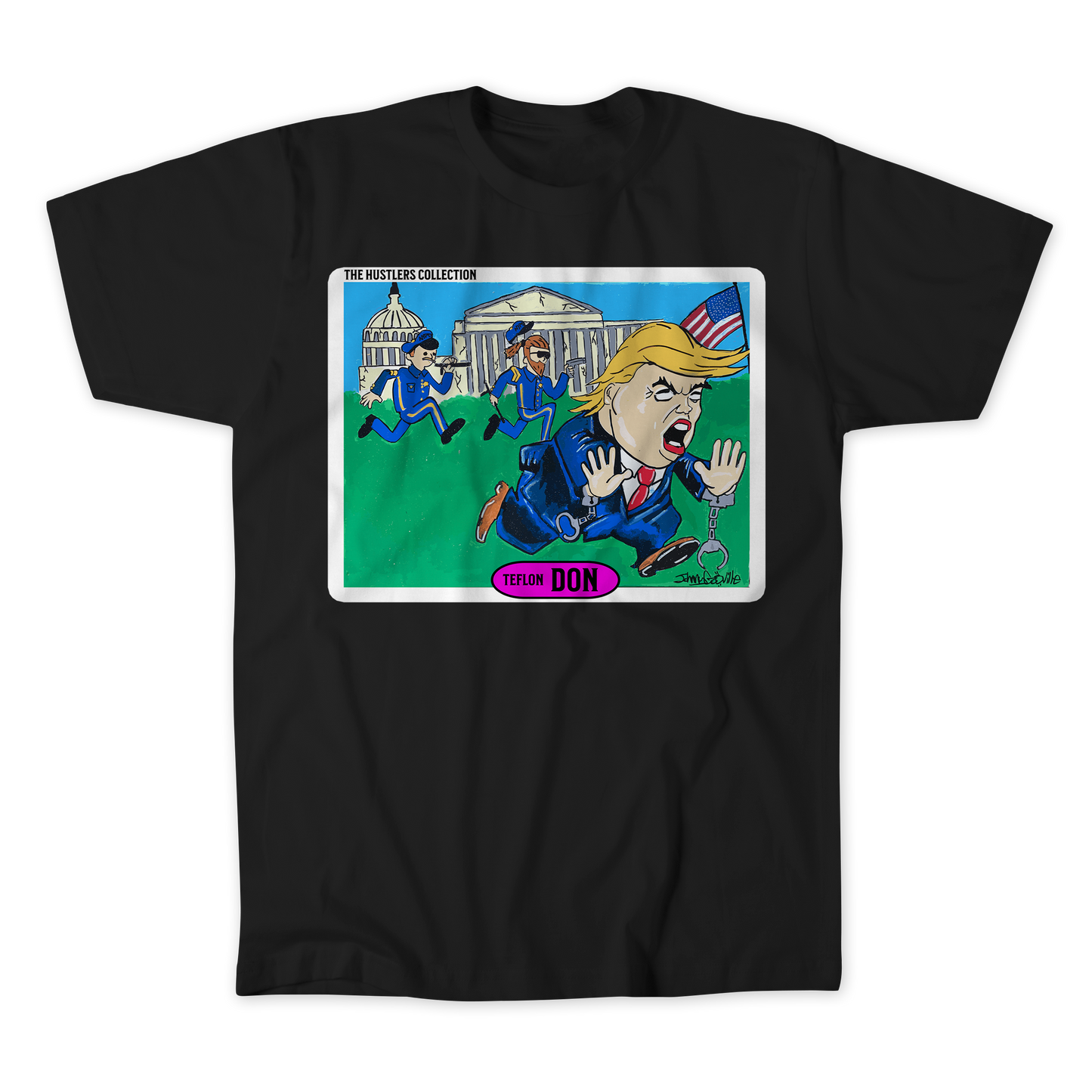 Teflon Don