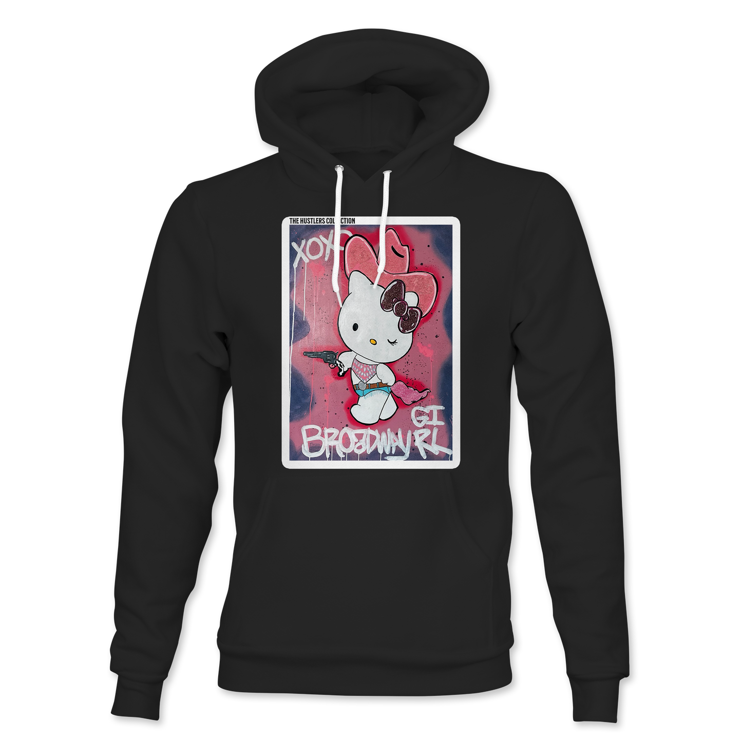 Nashville Tennesee Hoodie