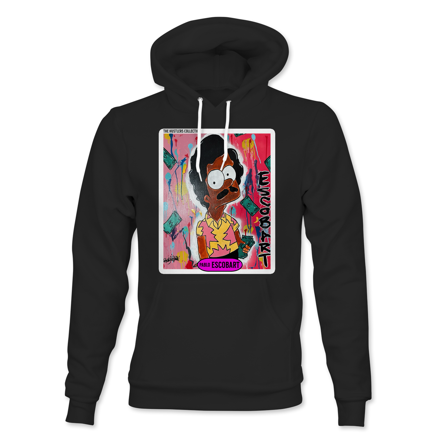 Pablo Escobart Hoodie