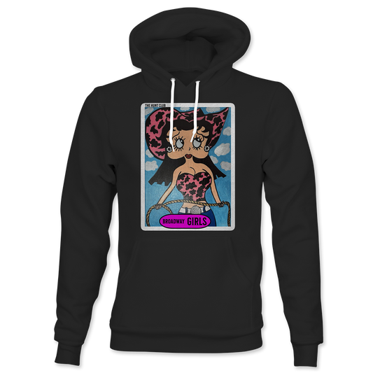 Broadway Girls Hoodie