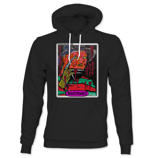 Nightmares Hoodie