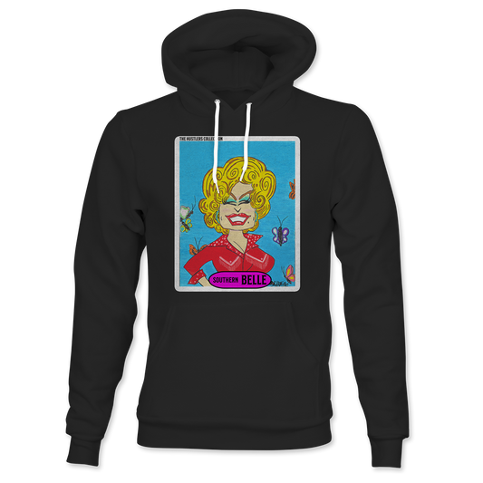 Southern Belle Hoodie