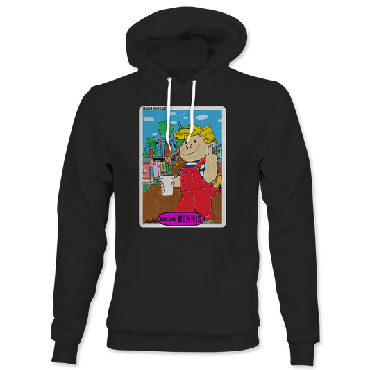 Dime Bag Dennis Hoodie