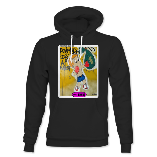 Sweet Hands Hoodie