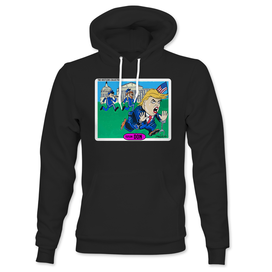 Teflon Don Hoodie