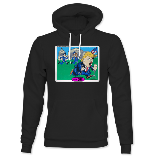 Teflon Don Hoodie